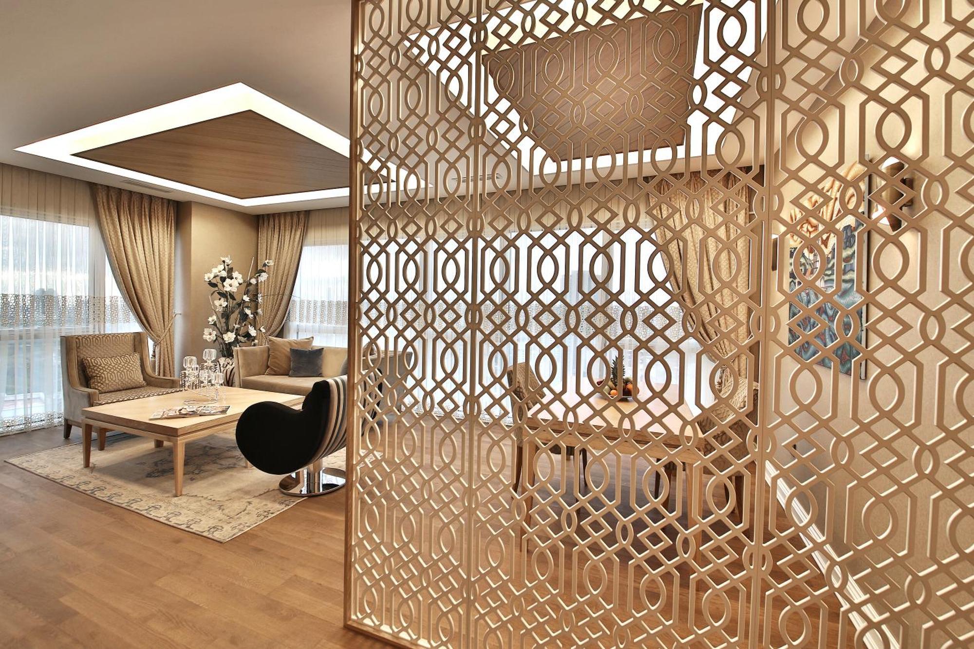 Bof Hotels Ceo Suites Atasehir Istambul Exterior foto